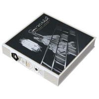 5CDMitchell Joni / Joni Mitchell Archives Vol.3 / 5CD / Box