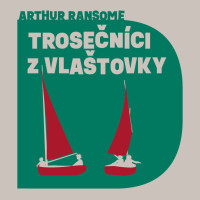 CDRansome Arthur / Trose�n�ci z Vla�tovky / MP3