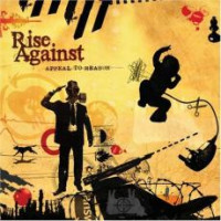 CDRise Against / Appel To Reason