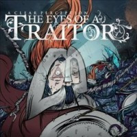 CDEyes Of A Traitor / Clear Perception