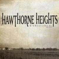 CDHawthorne Heights / Midwesterners / Hits