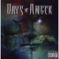 CDDays Of Anger / Deathpath