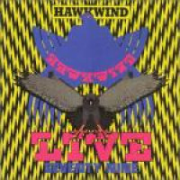 CDHawkwind / Live Seventy Nine