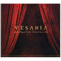 CDVesania / Distractive Killusions / Digipack