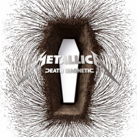 2LPMetallica / Death Magnetic / Vinyl / 2LP