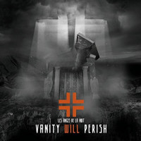 CDLes Anges De La Nuit / Vanity Will Perish