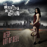 CDMurder Of My Sweet / Beth Out Of Hell