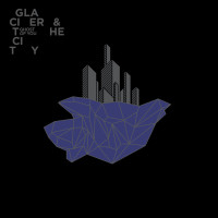 CDGhost Of You / Glacier And The City / Digipack