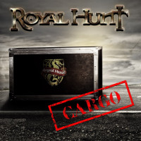CDRoyal Hunt / Cargo / 2CD