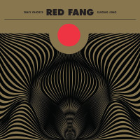 CDRed Fang / Only Ghosts