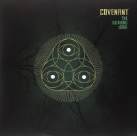 3LPCovenant / Blinding Dark / Vinyl / 3LP