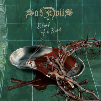 CDSaddolls / Blood Of A Kind