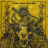 CDIndian Nightmare / Taking Back