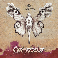 CDAsmodeus / Oko Horovo / Digipack