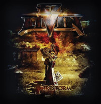 CDEz Livin / Firestorm