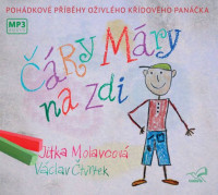 CD�tvrtek V�clav / ��rym�ry na zdi