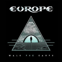 CD/DVDEurope / Walk The Earth / CD+DVD / Digibook