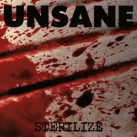 CDUnsane / Sterilize