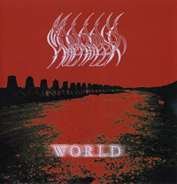 CDMultiplex / World