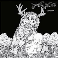 2LPDeath Alley / Superbia / Vinyl / 2LP