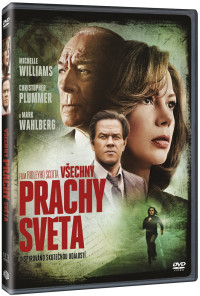 DVDFILM / V�echny prachy sv�ta