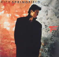 CDSpringfield Rick / Tao