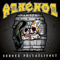 CDAlkehol / Sudov� p�ita�livost