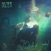 2LPHozier / Wasteland, Baby! / Vinyl / 2LP