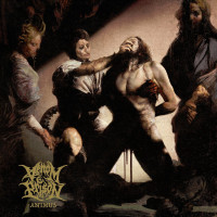 CDVenom Prison / Animus
