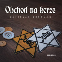 CDGrosman Ladislav / Obchod na Korze