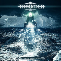 CDTraumer / Great Metal Storm