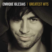 CDIglesias Enrique / Greatest Hits 2019