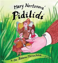 CDNortonov� Mary / Pidilidi / Mp3