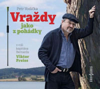 CDVodi�ka Petr / Vra�dy jako z poh�dky / Mp3