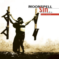 CDMoonspell / Sin / Pecado x 2nd Skin / Digipack