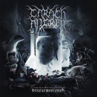 CDCarach Angren / Franckensteina Strataemontanus / Limited / Fanbox