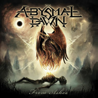 CDAbysmal Dawn / From Ashes