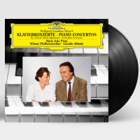 LPPires/Abbado/WPH / Klav�rn� koncerty 14,15 / Vinyl