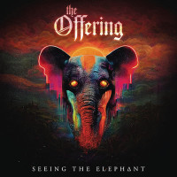 CDOffering / Seeing The Elephant