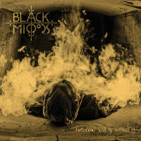 CDBlack Mirrors / Tomorrow Will Be Without Us / Digisleeve