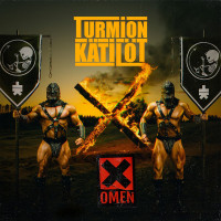 CDTurmion Katilot / Omen X