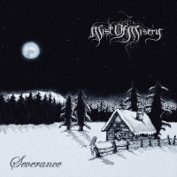 CDMist of Misery / Severance / Digipack