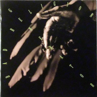 CDBad Religion / Generator