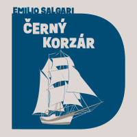 CDSalgari Emilio / �ern� korz�r / Hol� M. / MP3