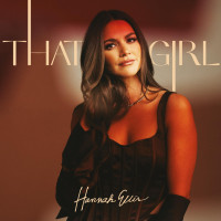 CDEllis Hannah / That Girl