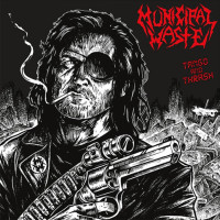 CDMunicipal Waste / Tango & Thrash