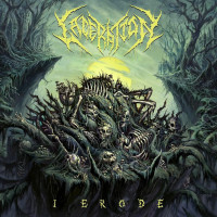 CDLeceration / I Erode