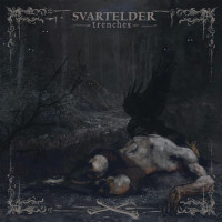 CDSvartelder / Trenches / Digipack
