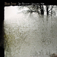CDBon Iver / For Emma,Forever Ago
