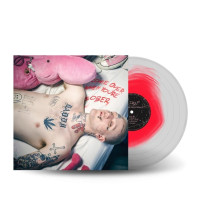 LPLil Peep / Come Over When You're Sober / Pt.1 / Coloured / Vinyl